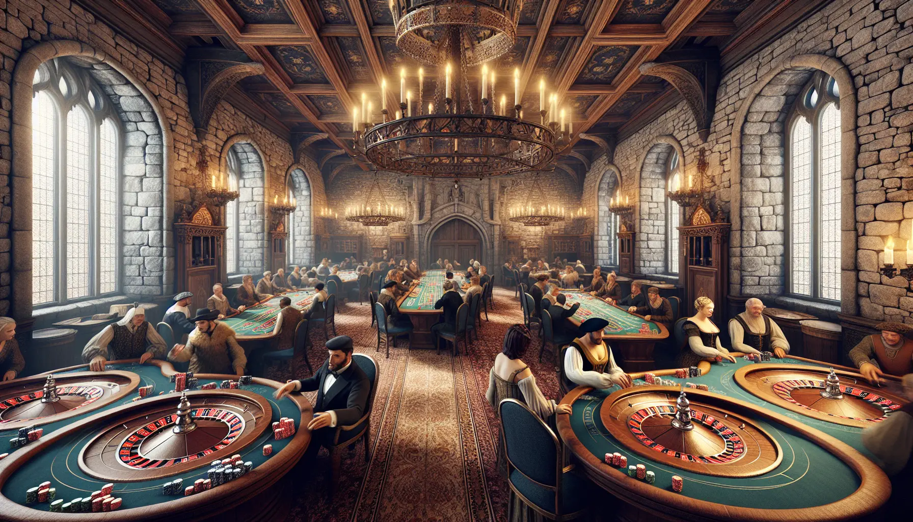 미니언 카지노 사이트 december 2025