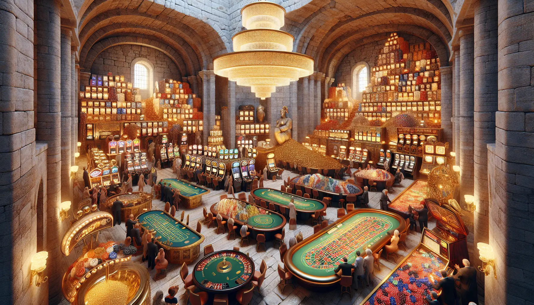 미니언 카지노 가입쿠폰 January 2026