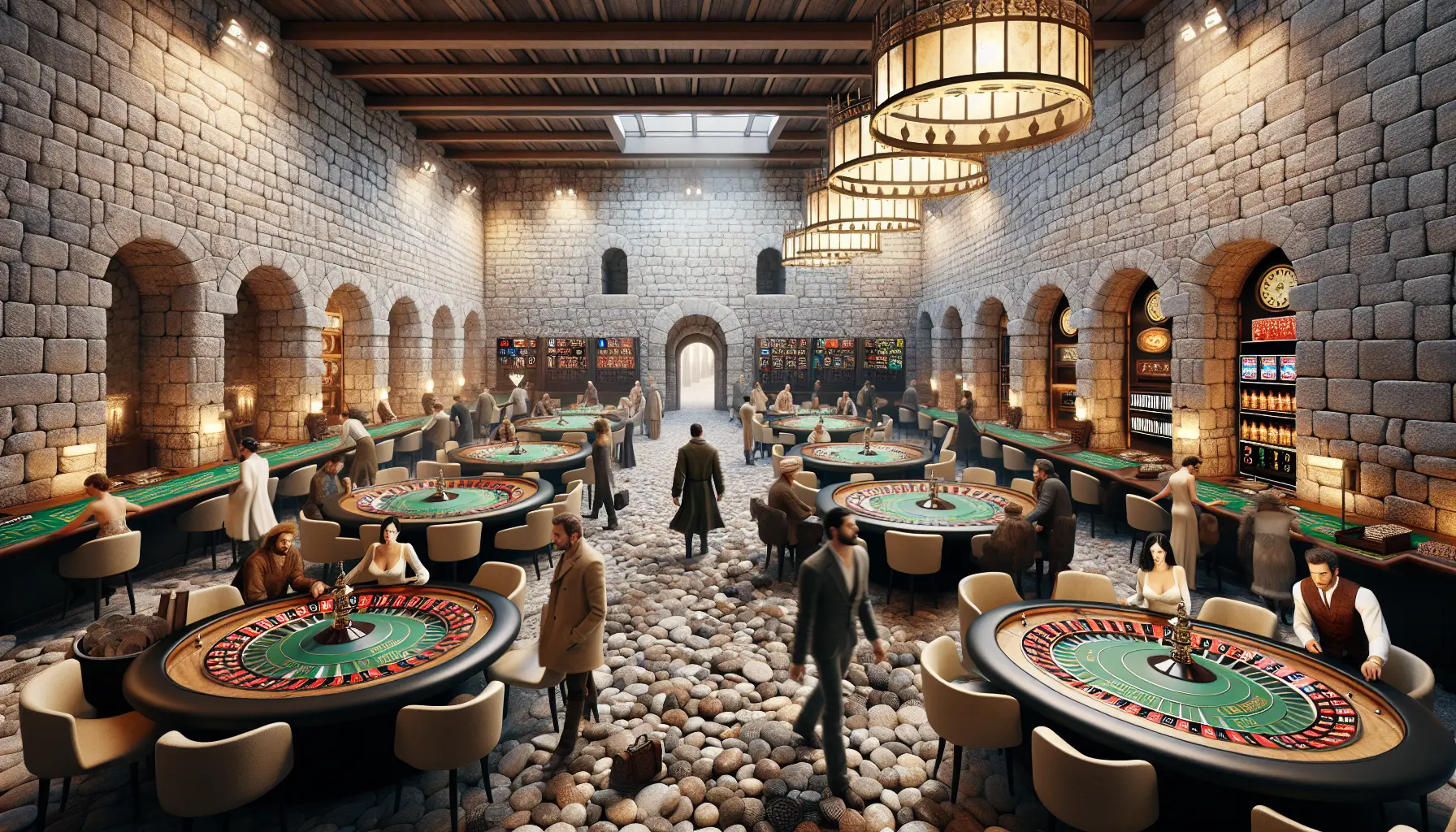 미니언 카지노 도메인 January 2026