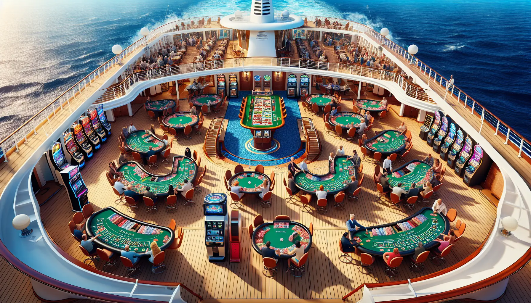 미니언 카지노 이벤트 January 2026