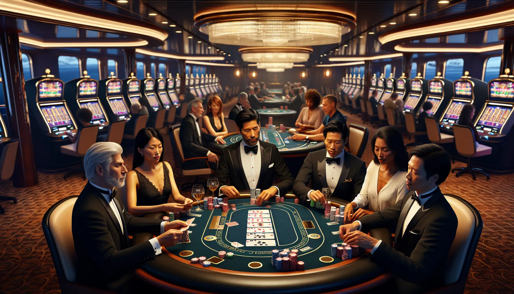 미니언 카지노 도메인 _x0008_February 2026