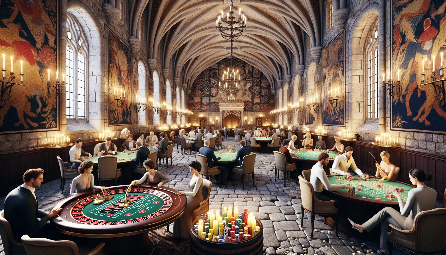 미니언 카지노 가입코드 March 2026