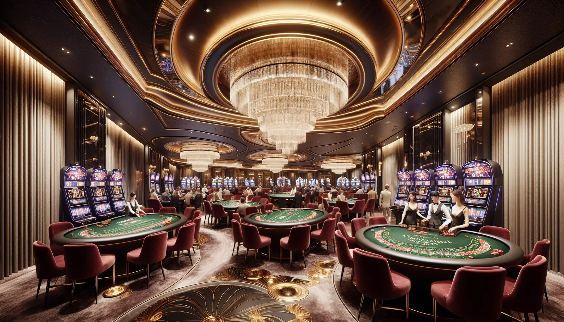 미니언 카지노 가입쿠폰 March 2026