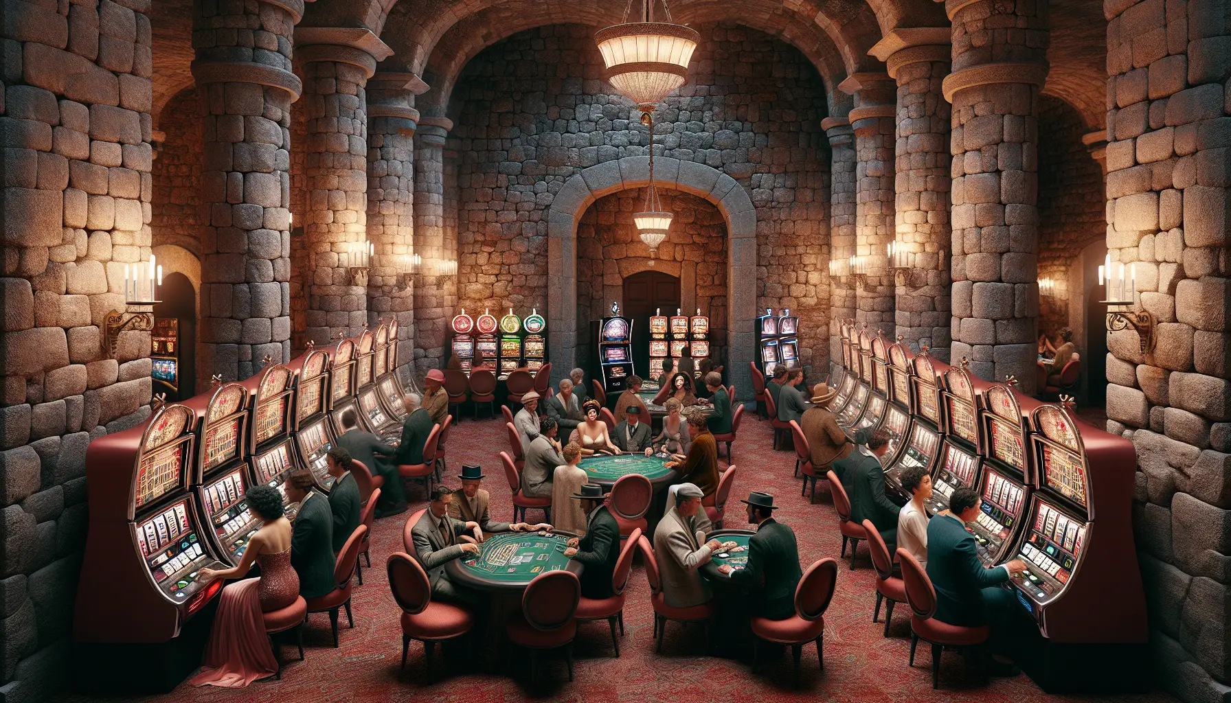 미니언 카지노 먹튀 March 2026