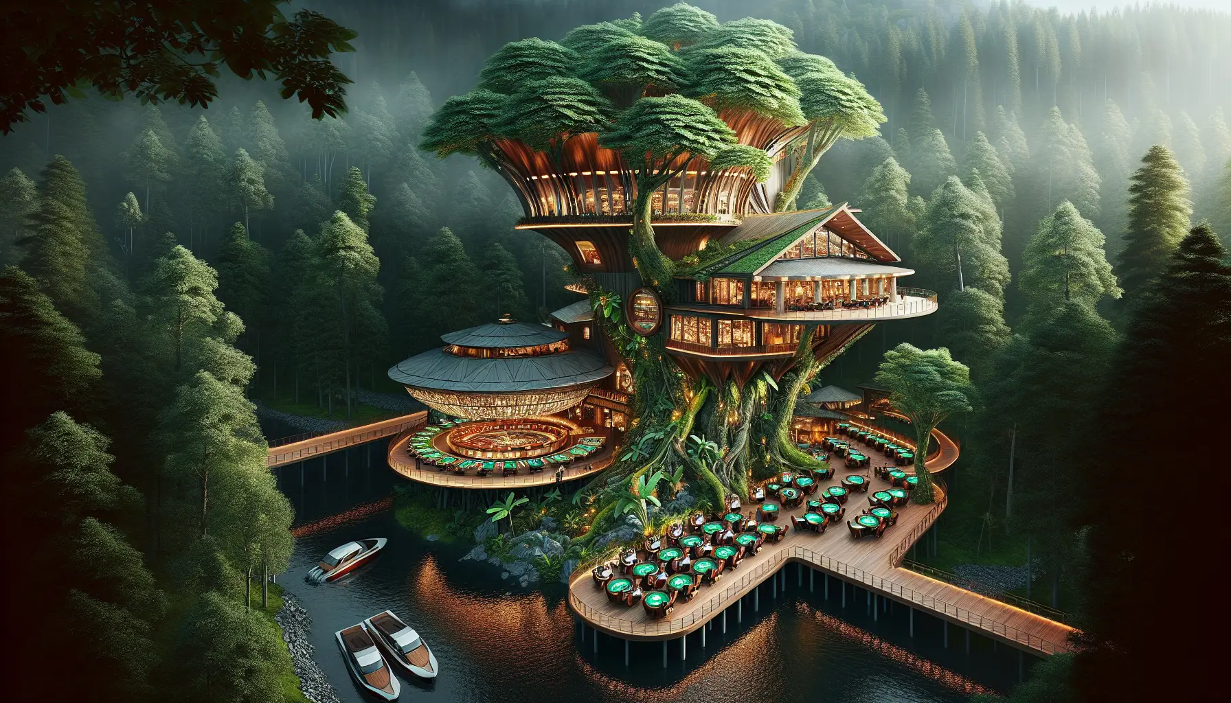 미니언 카지노 주소 March 2026